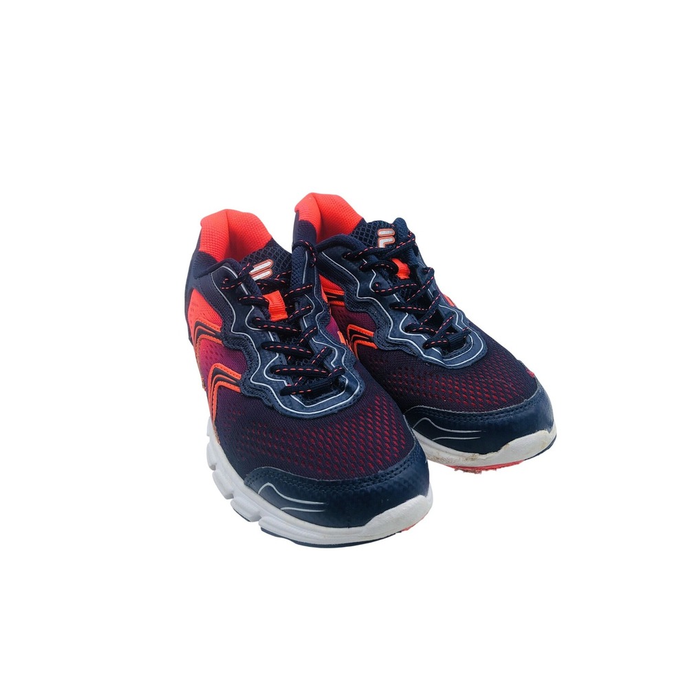 Fila Men's Comax Memory Foam Athletic Shoes Size 9.5
